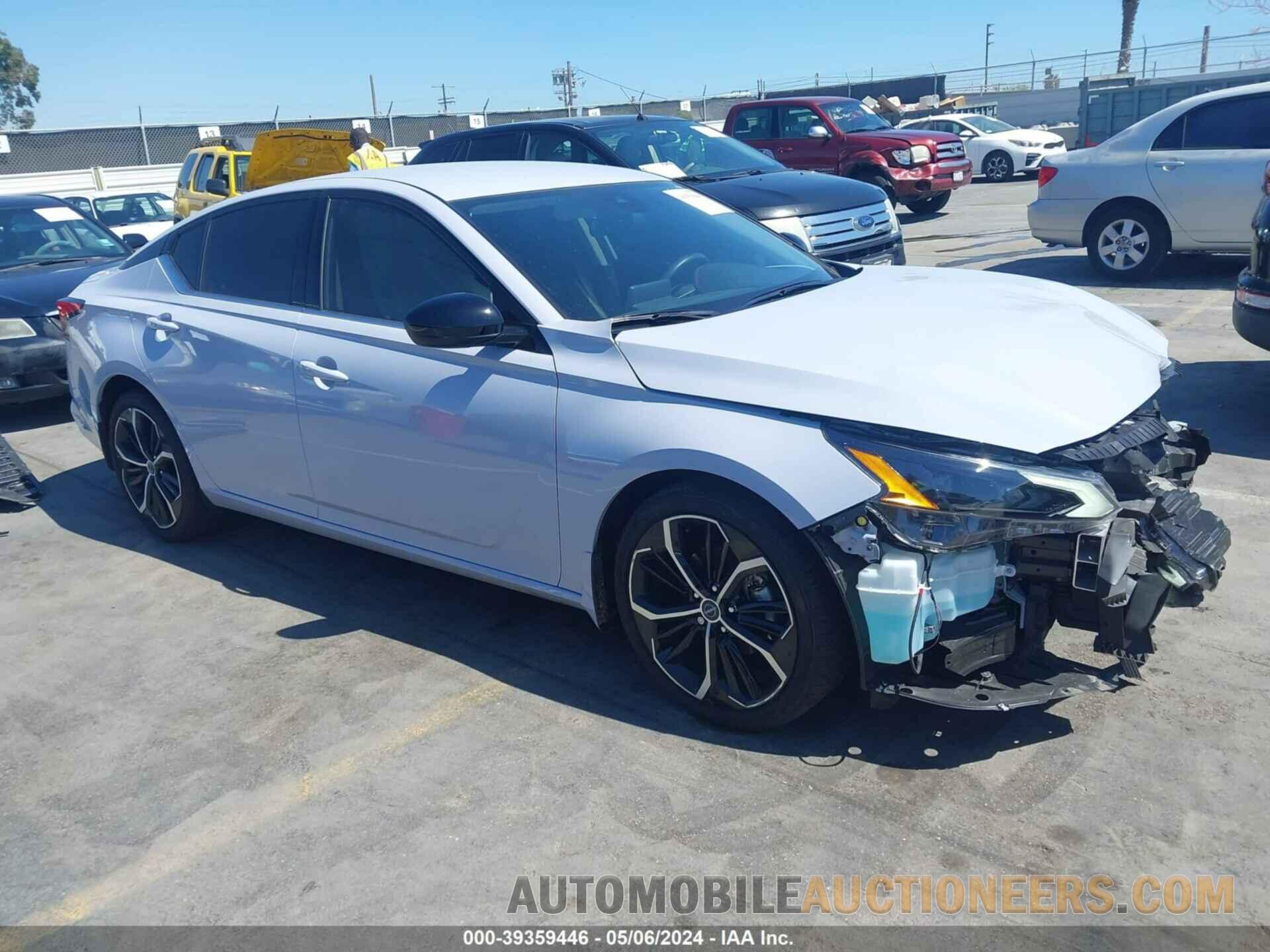 1N4BL4CV5RN300475 NISSAN ALTIMA 2024