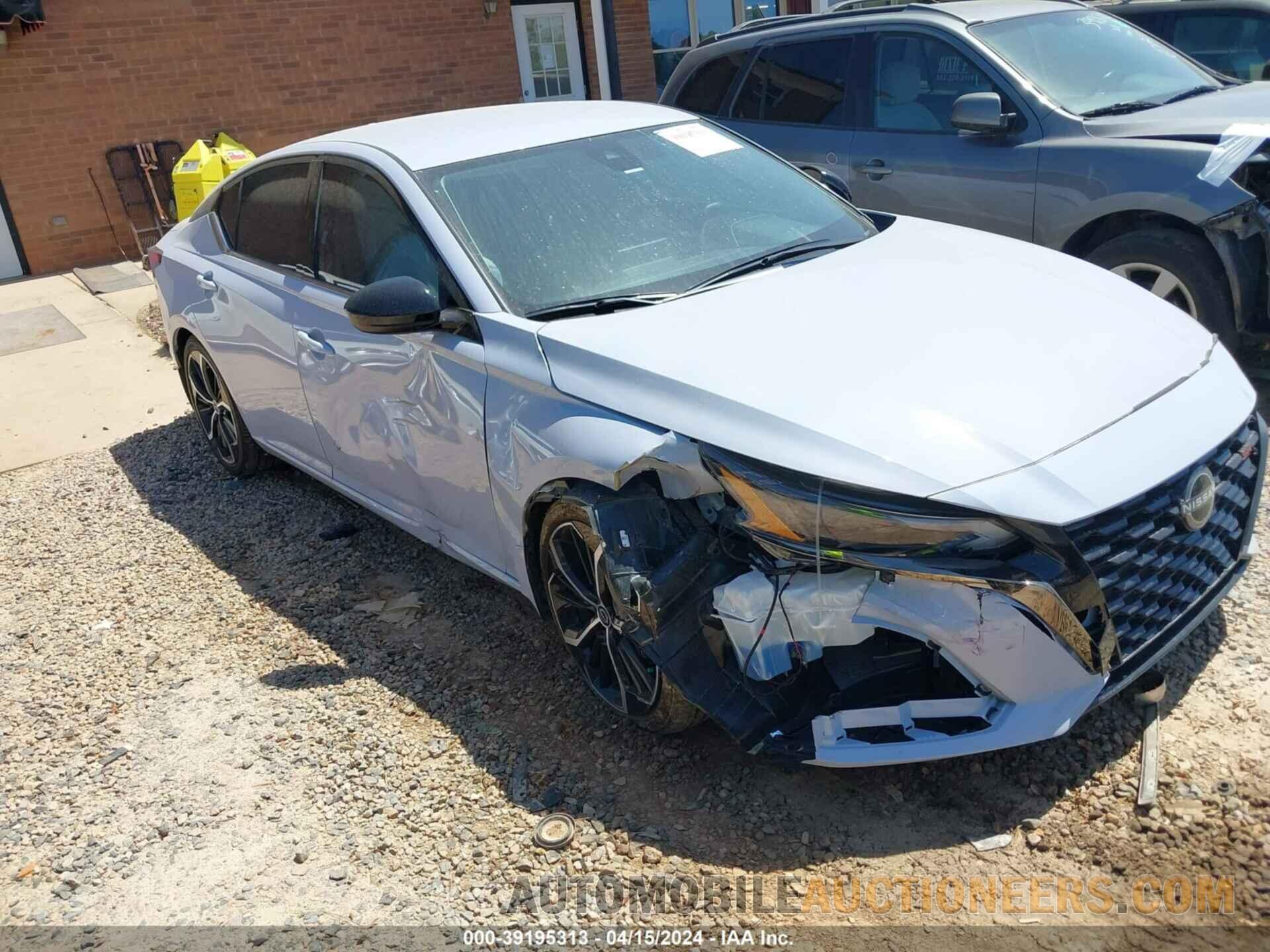 1N4BL4CV5RN303960 NISSAN ALTIMA 2024