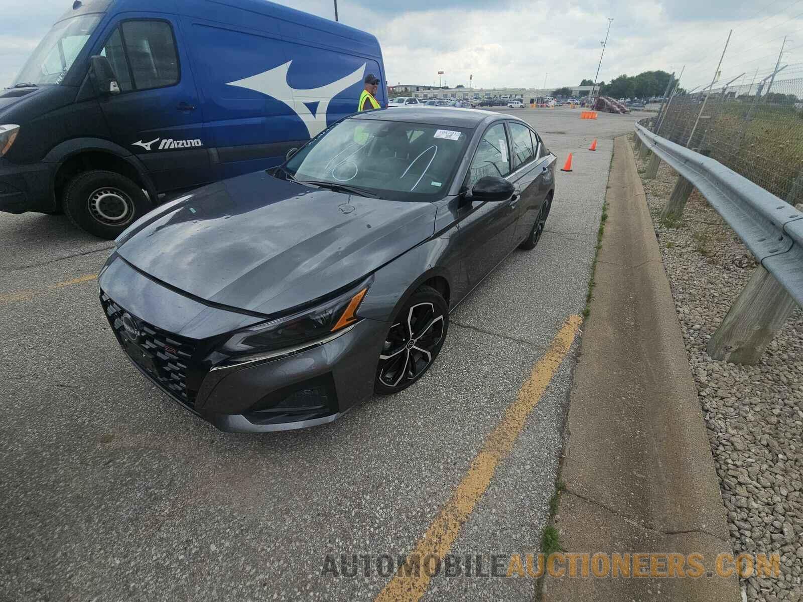 1N4BL4CV5RN304865 Nissan Altima 2024