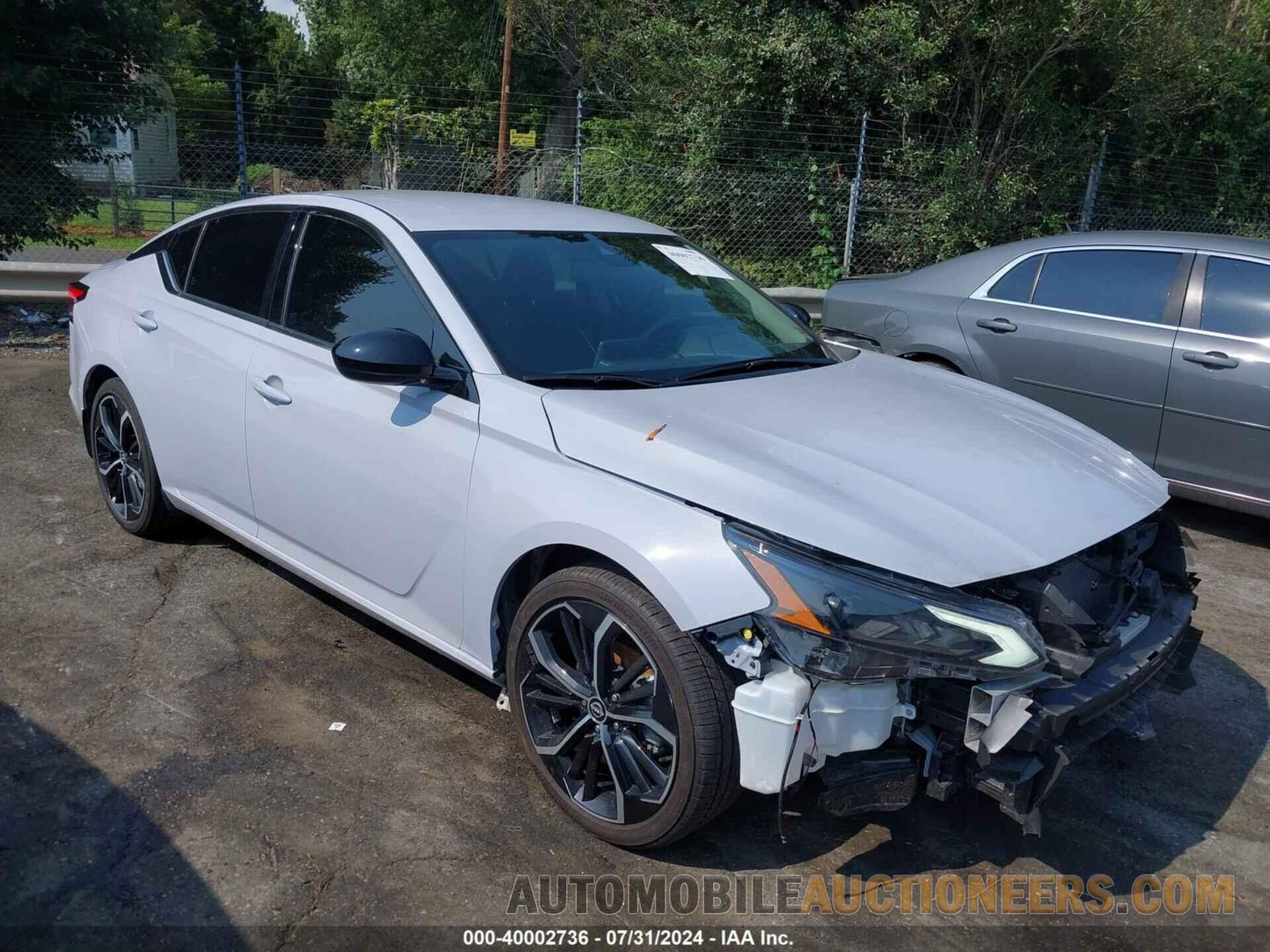 1N4BL4CV5RN307460 NISSAN ALTIMA 2024