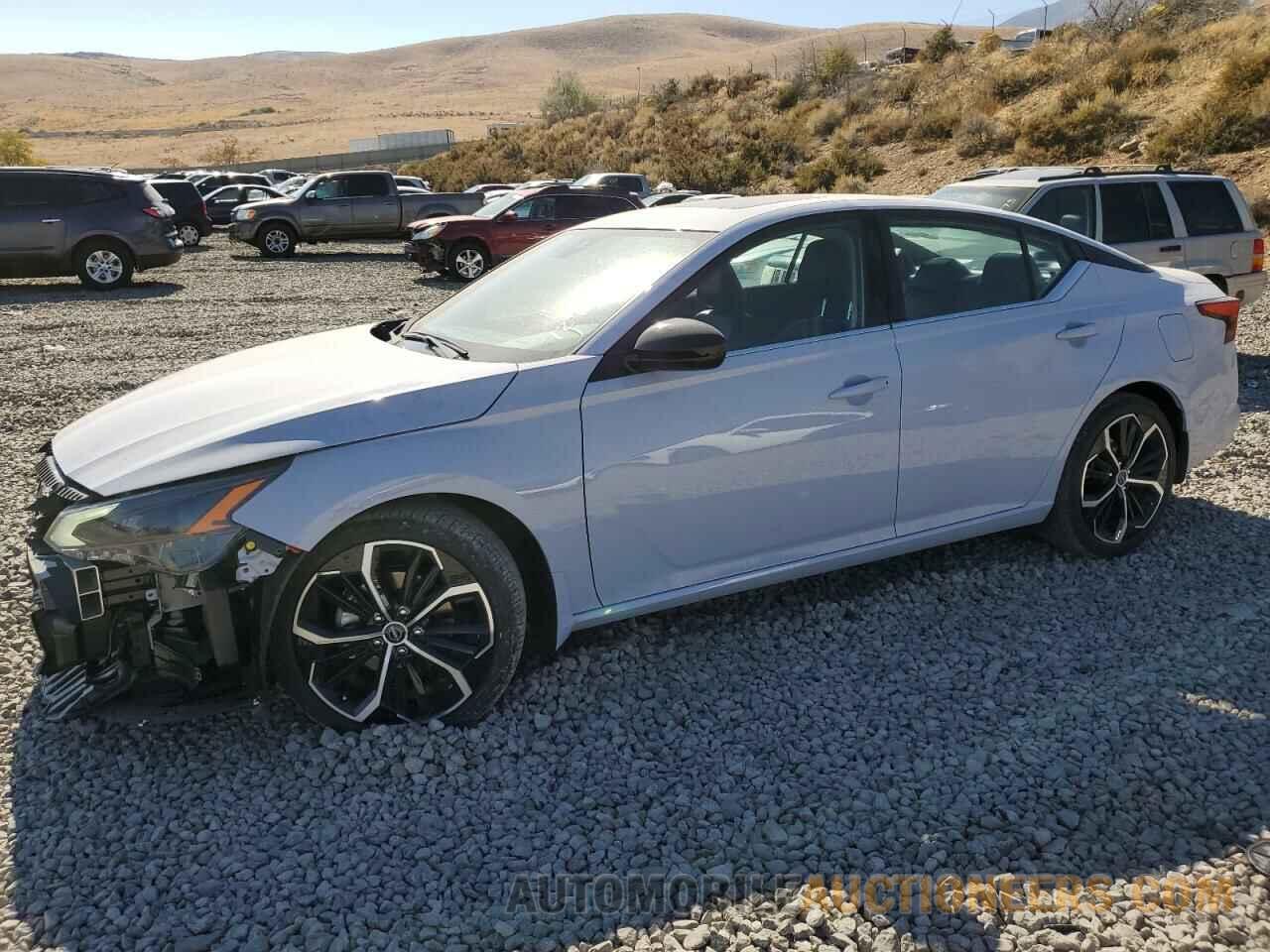 1N4BL4CV5RN309323 NISSAN ALTIMA 2024