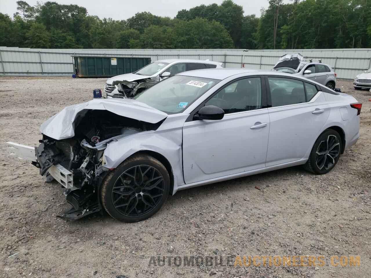 1N4BL4CV5RN315431 NISSAN ALTIMA 2024