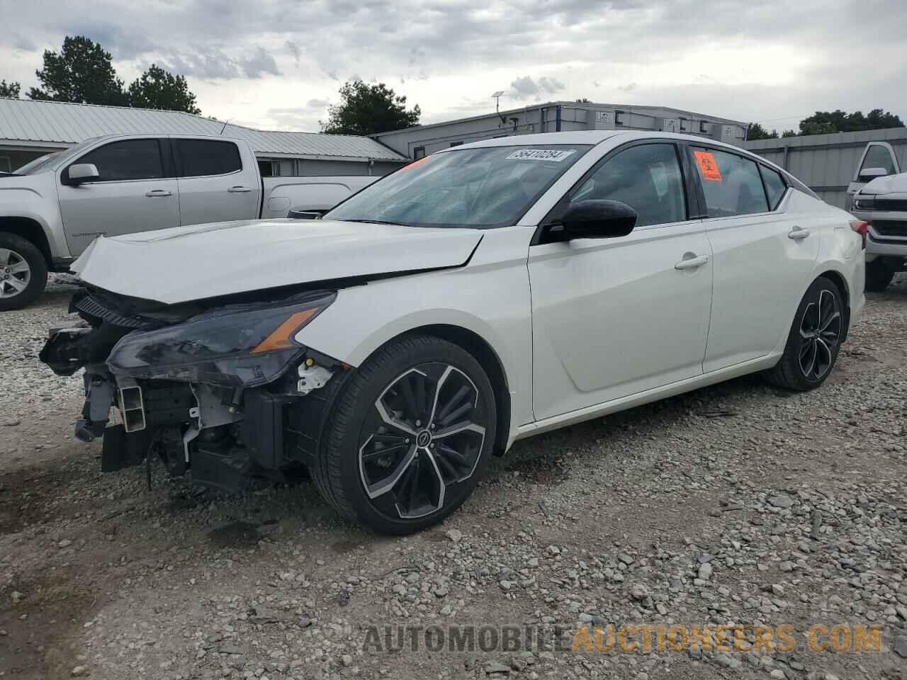 1N4BL4CV5RN315817 NISSAN ALTIMA 2024