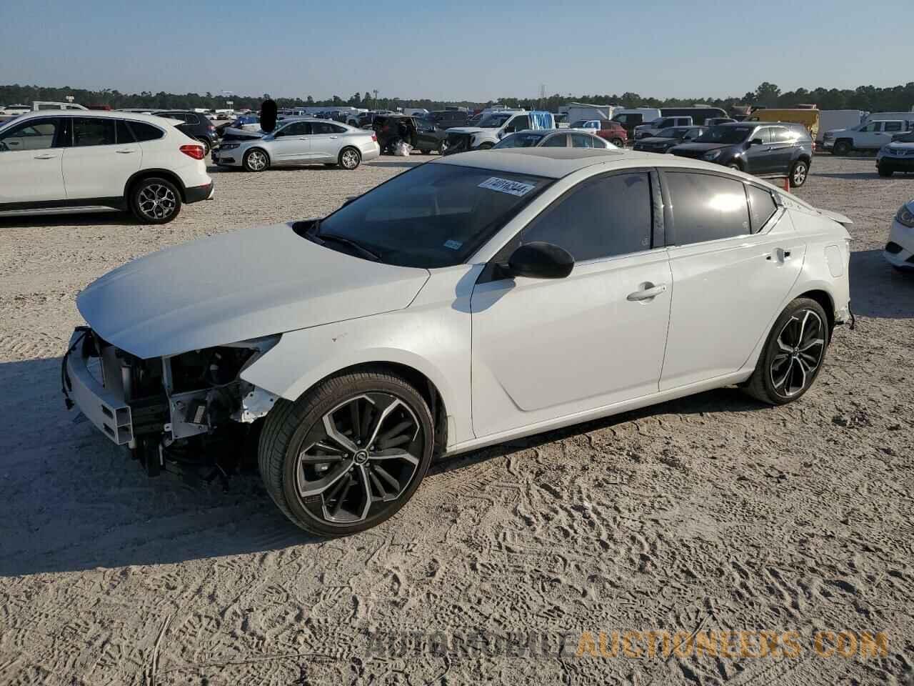 1N4BL4CV5RN320838 NISSAN ALTIMA 2024