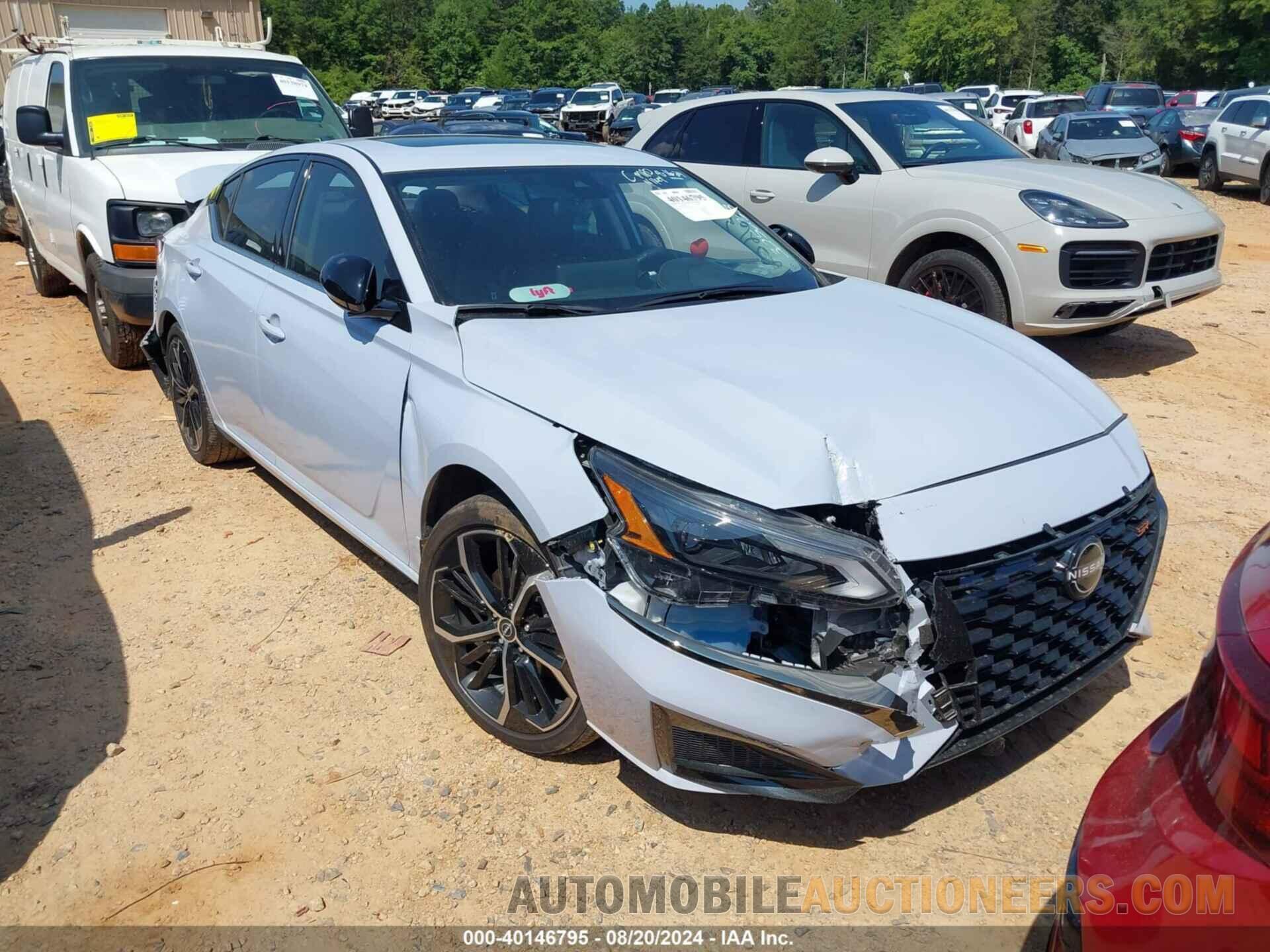 1N4BL4CV5RN325263 NISSAN ALTIMA 2024