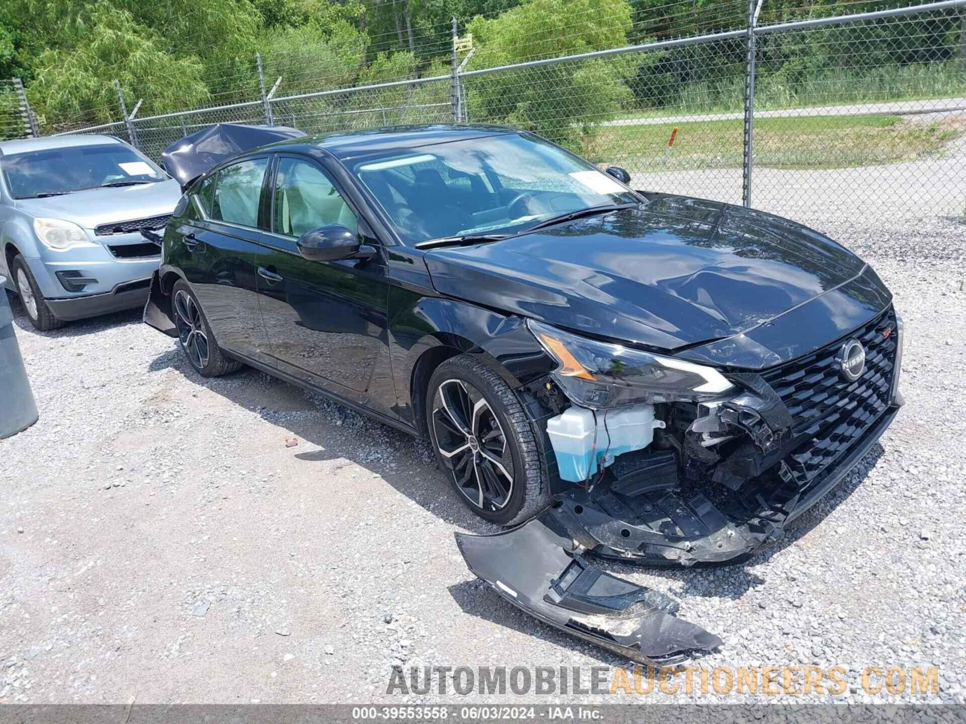 1N4BL4CV5RN334139 NISSAN ALTIMA 2024