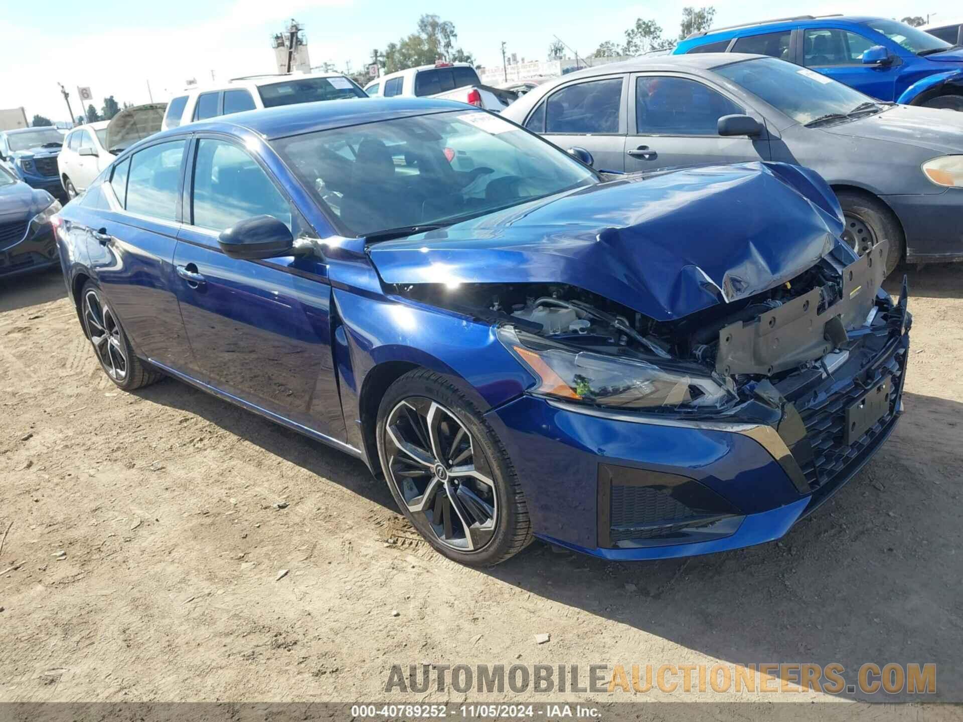 1N4BL4CV5RN343133 NISSAN ALTIMA 2024