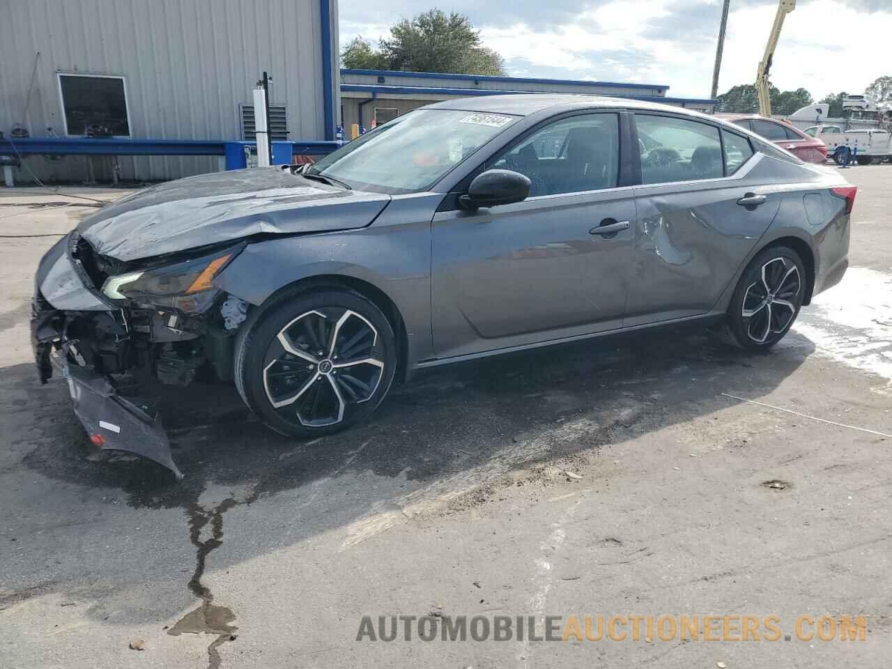 1N4BL4CV5RN349658 NISSAN ALTIMA 2024