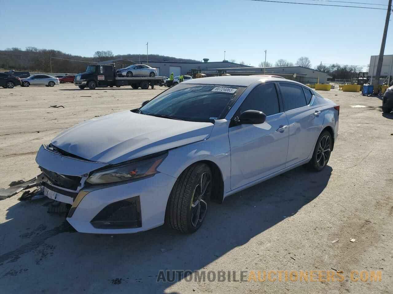 1N4BL4CV5RN354570 NISSAN ALTIMA 2024