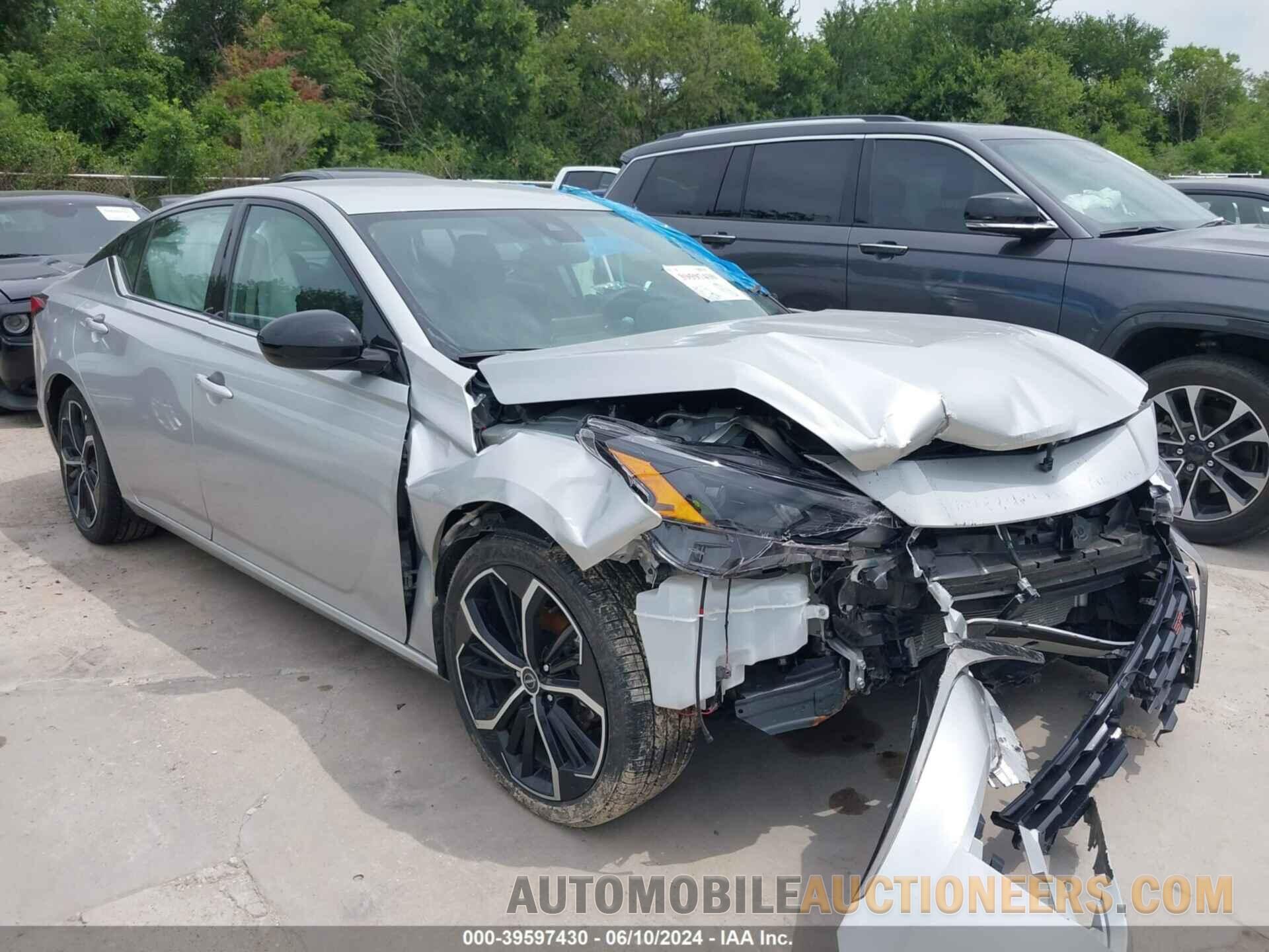 1N4BL4CV5RN389657 NISSAN ALTIMA 2024