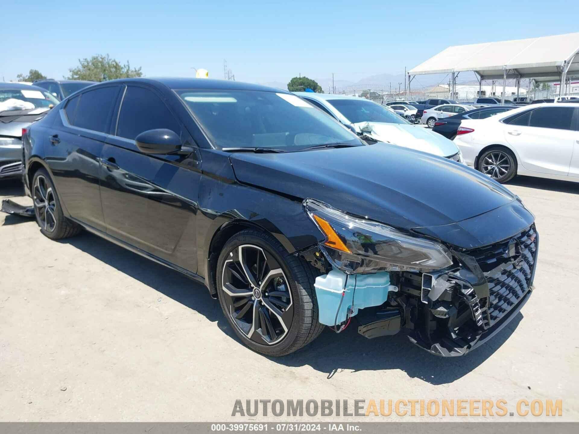 1N4BL4CV5RN409471 NISSAN ALTIMA 2024