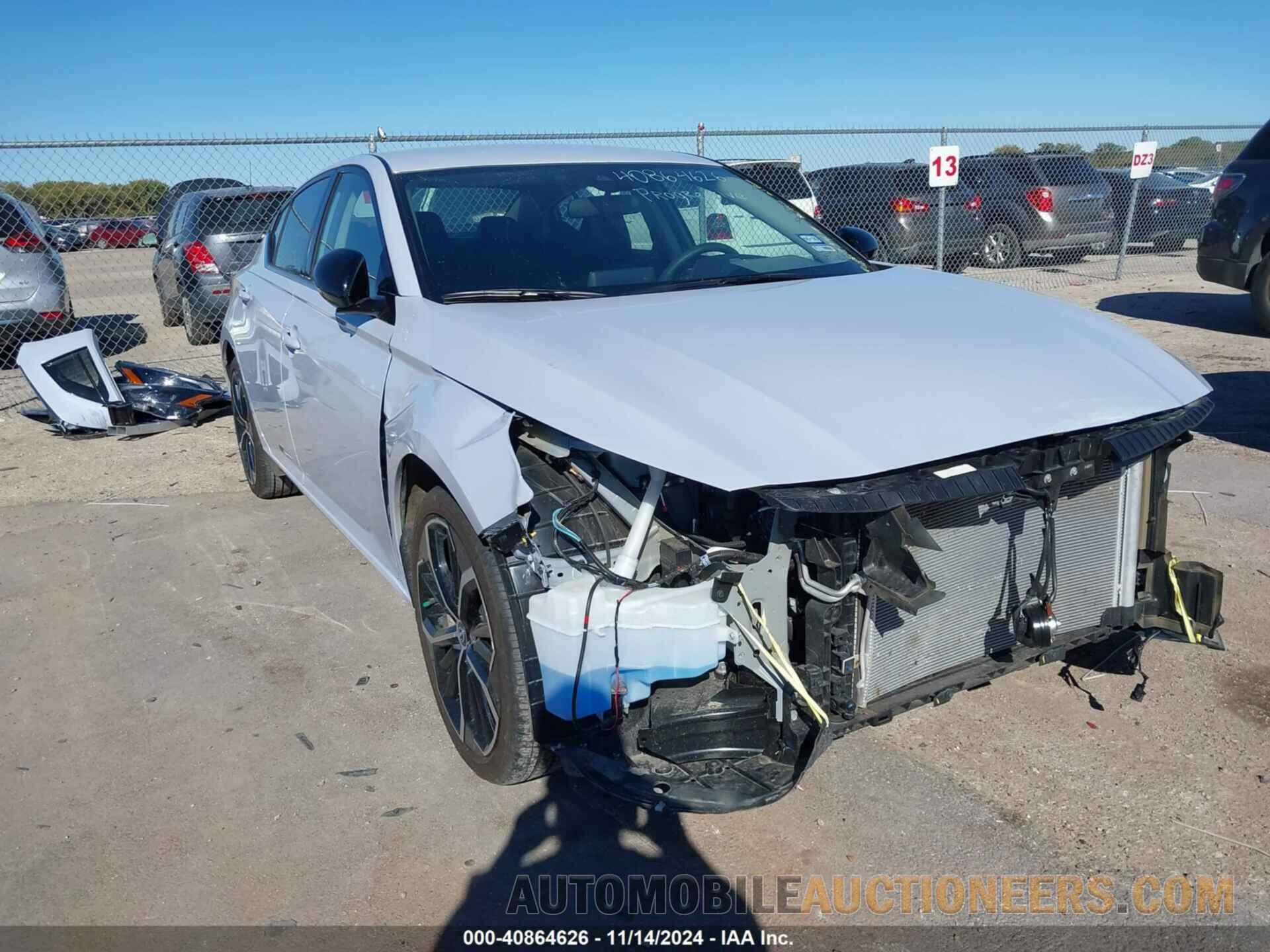 1N4BL4CV5RN413858 NISSAN ALTIMA 2024