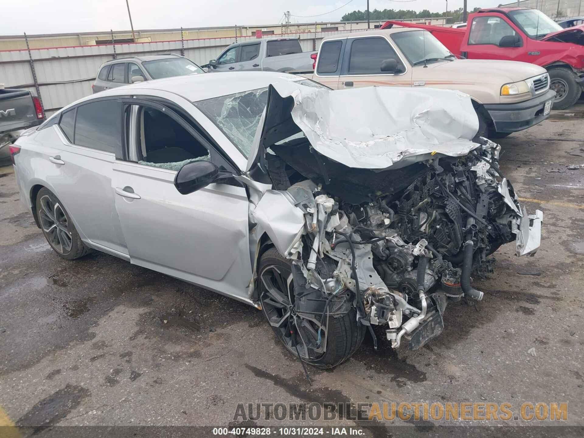 1N4BL4CV5RN415688 NISSAN ALTIMA 2024