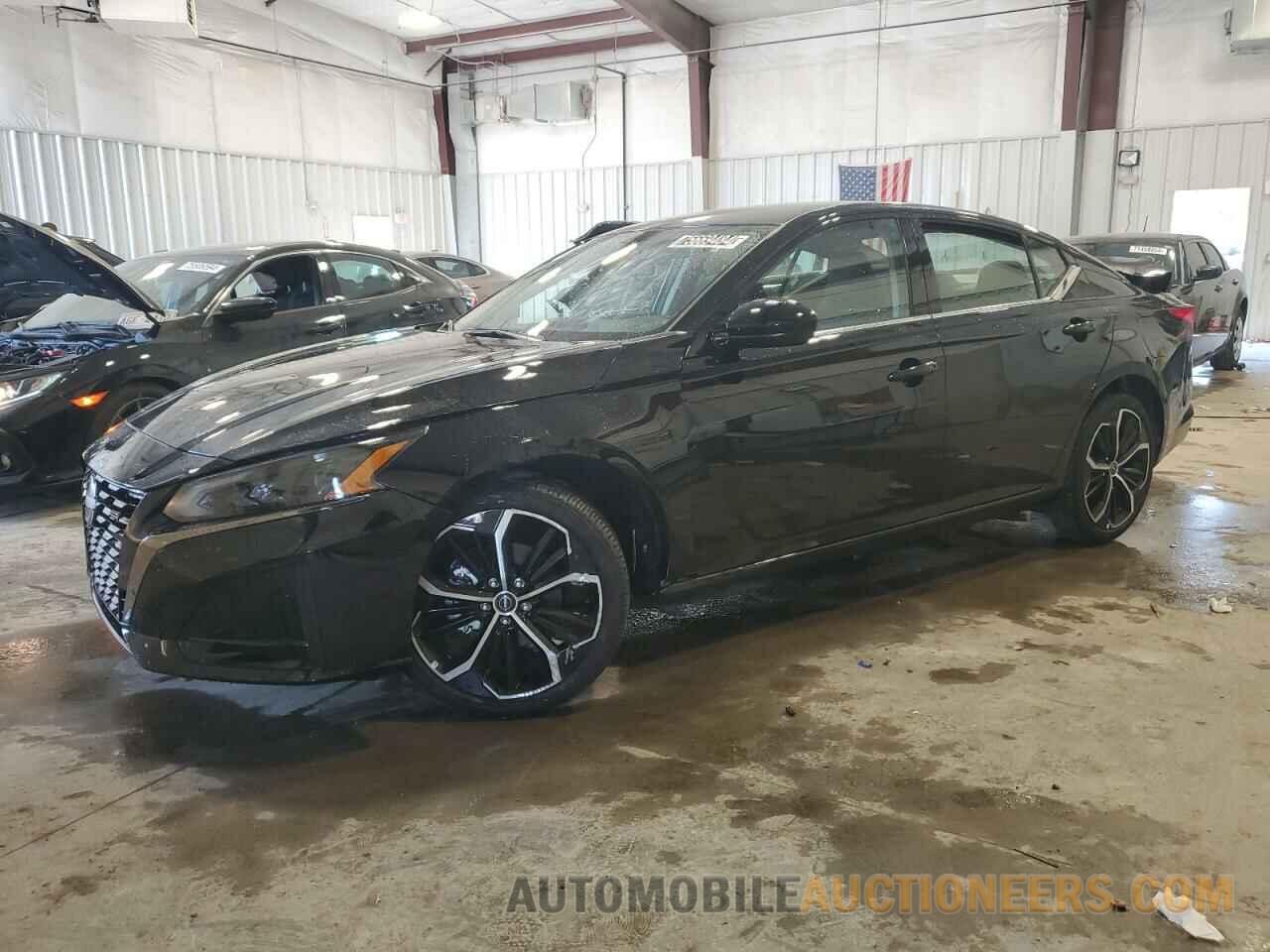 1N4BL4CV5SN310669 NISSAN ALTIMA 2025