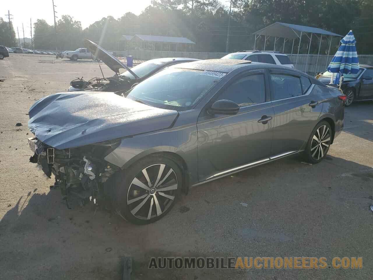 1N4BL4CV6KC177027 NISSAN ALTIMA 2019