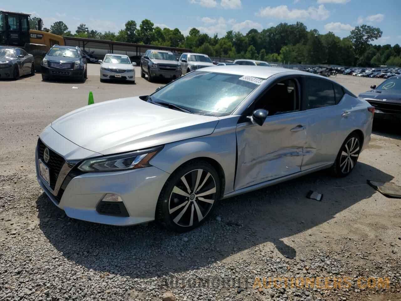 1N4BL4CV6KC178632 NISSAN ALTIMA 2019