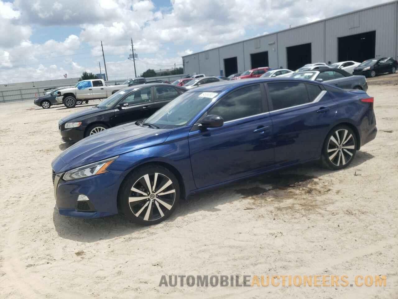 1N4BL4CV6KN321003 NISSAN ALTIMA 2019