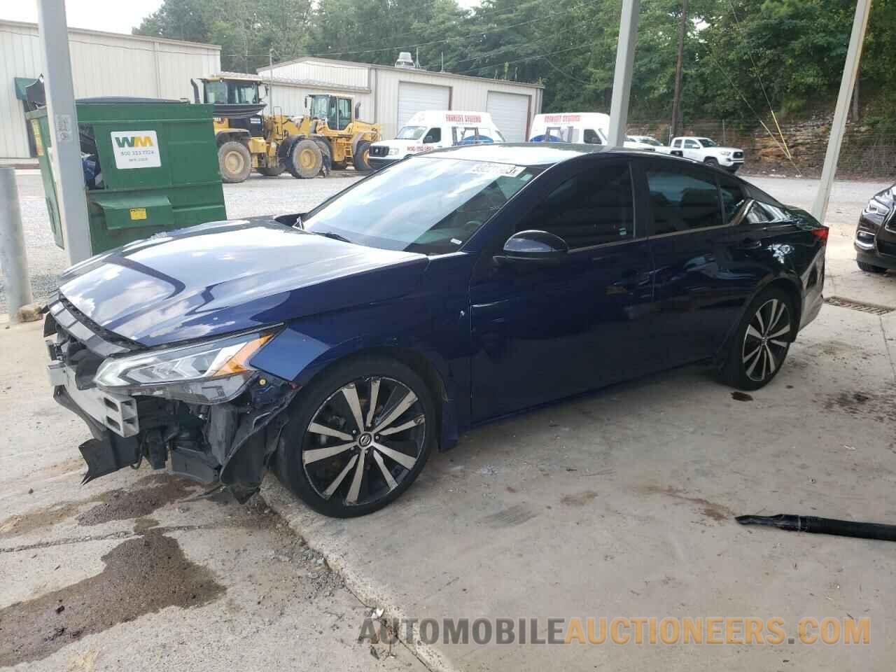 1N4BL4CV6KN325441 NISSAN ALTIMA 2019