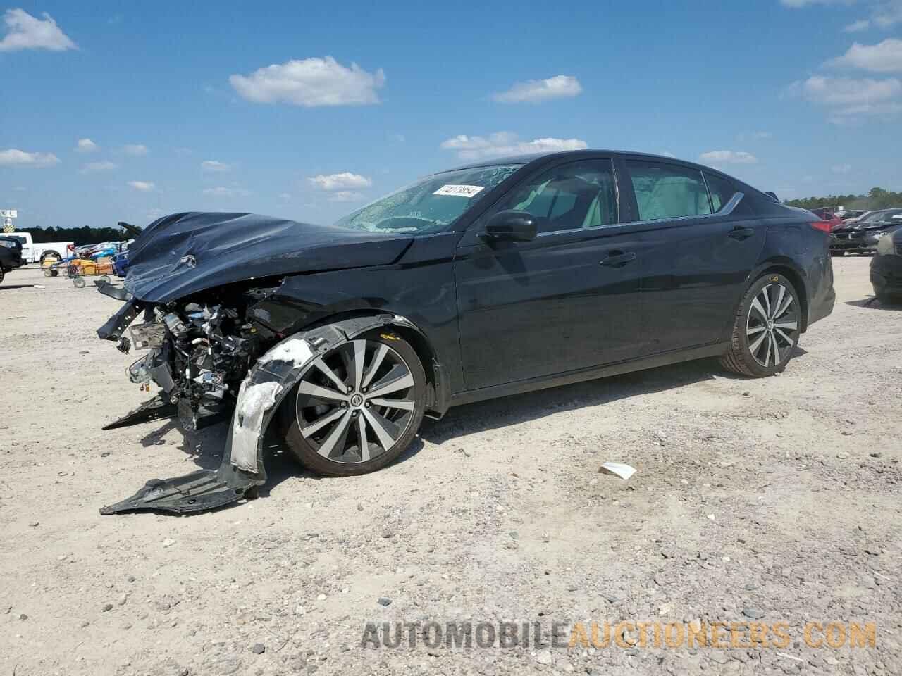 1N4BL4CV6LC150847 NISSAN ALTIMA 2020