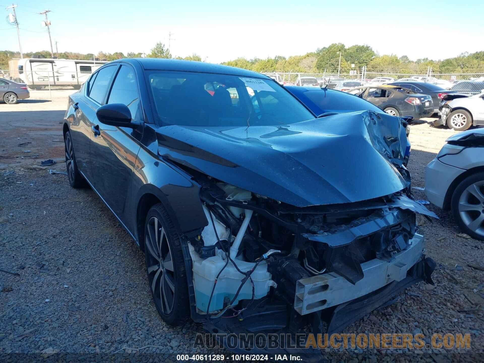 1N4BL4CV6LC175876 NISSAN ALTIMA 2020