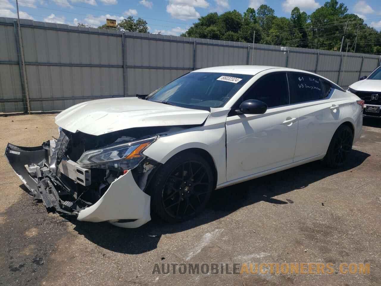 1N4BL4CV6LC209654 NISSAN ALTIMA 2020