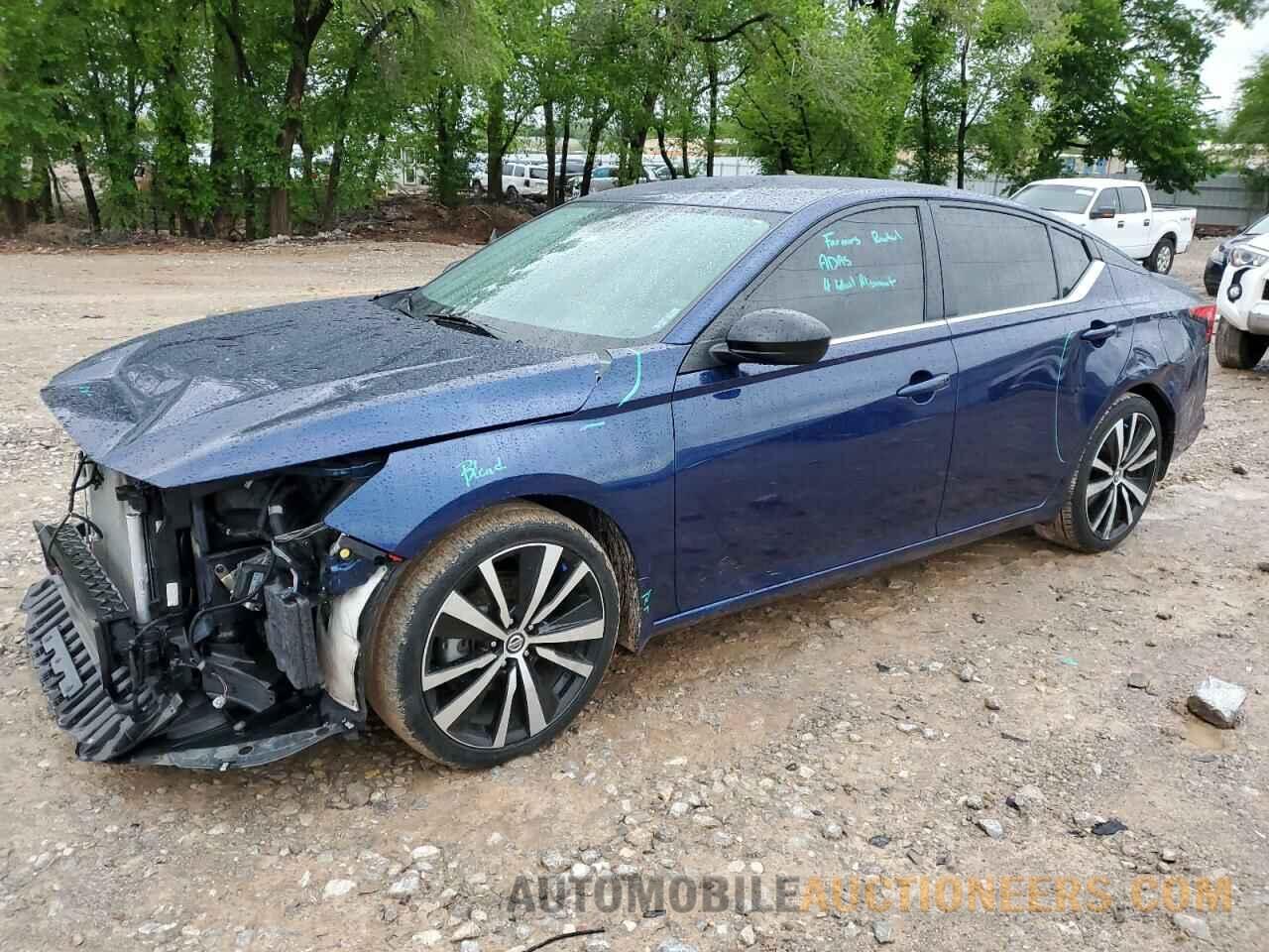 1N4BL4CV6LC223084 NISSAN ALTIMA 2020