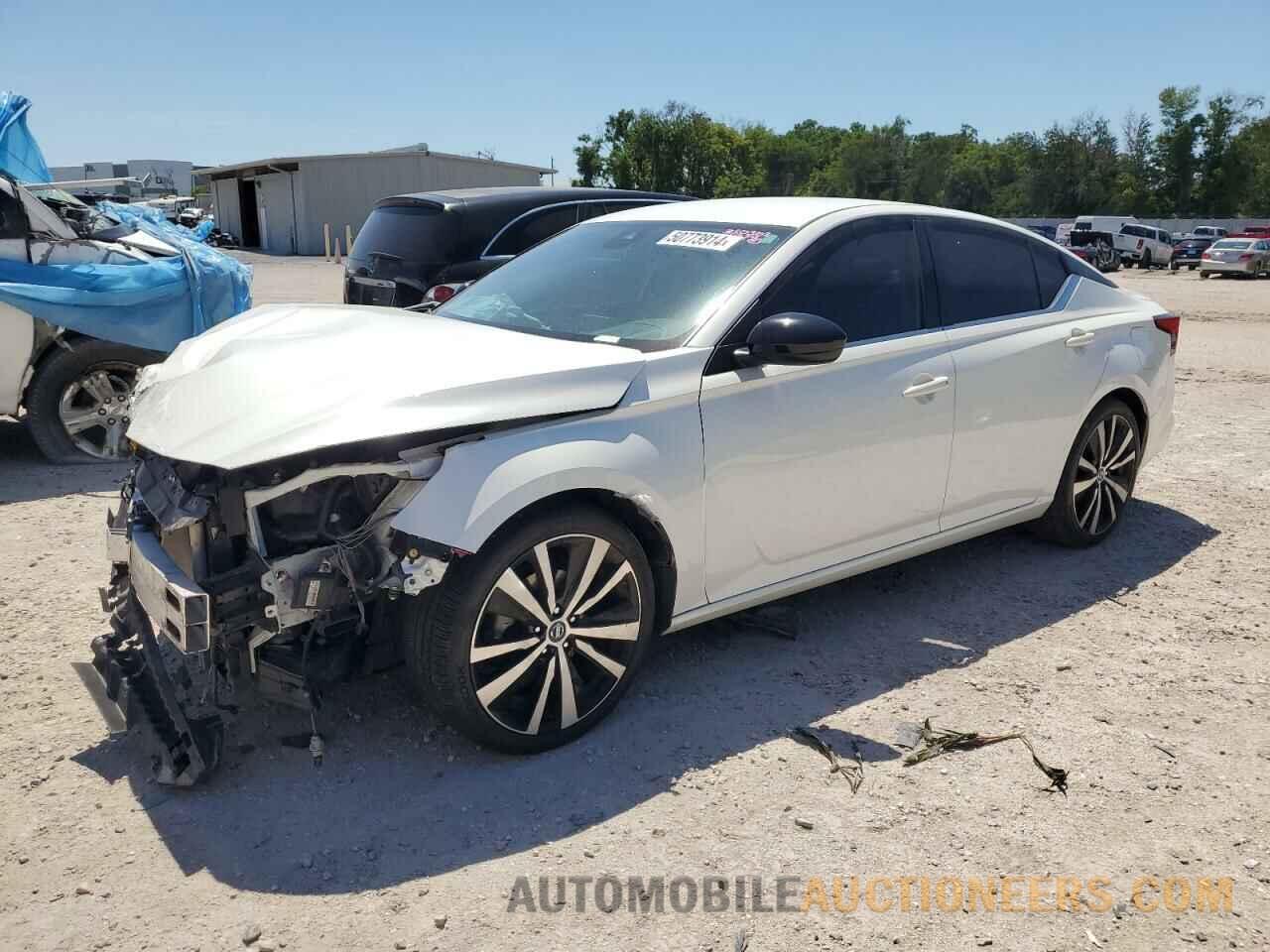 1N4BL4CV6LC236174 NISSAN ALTIMA 2020