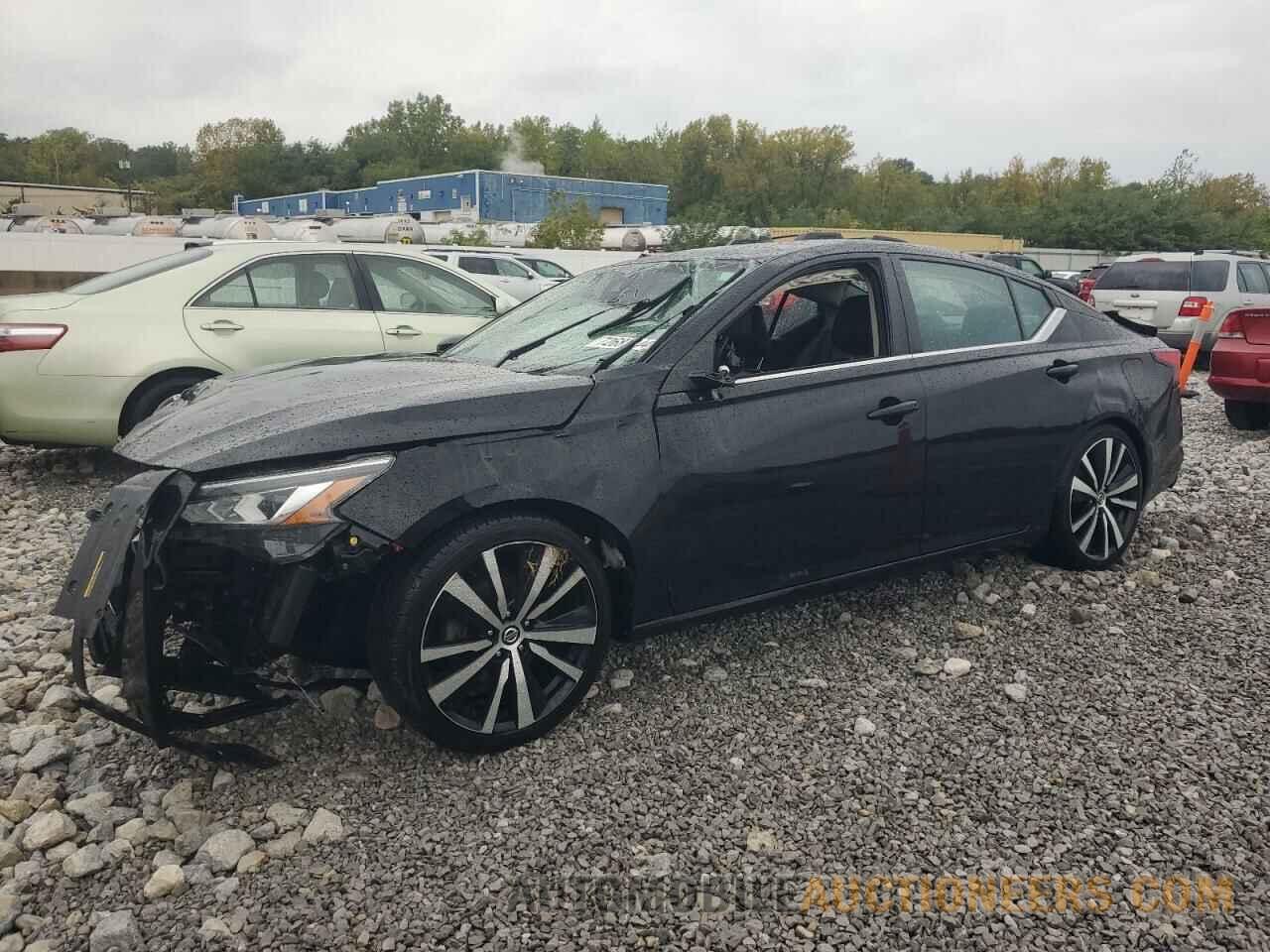 1N4BL4CV6LC238748 NISSAN ALTIMA 2020