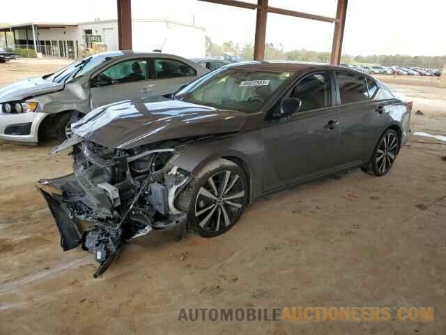 1N4BL4CV6LC262337 NISSAN ALTIMA 2020