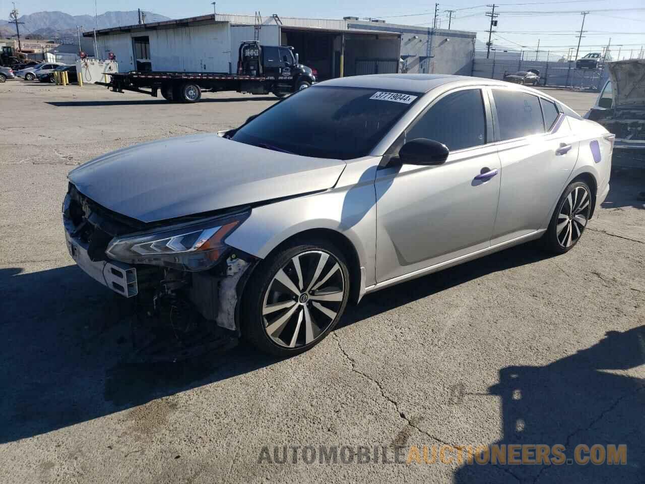 1N4BL4CV6LN304915 NISSAN ALTIMA 2020