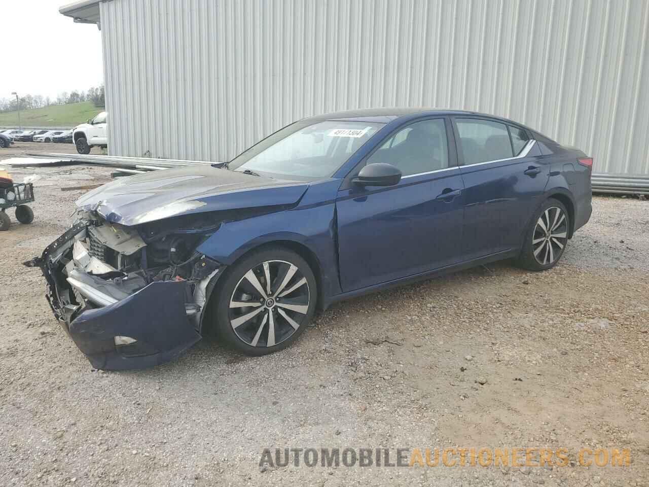 1N4BL4CV6LN305448 NISSAN ALTIMA 2020