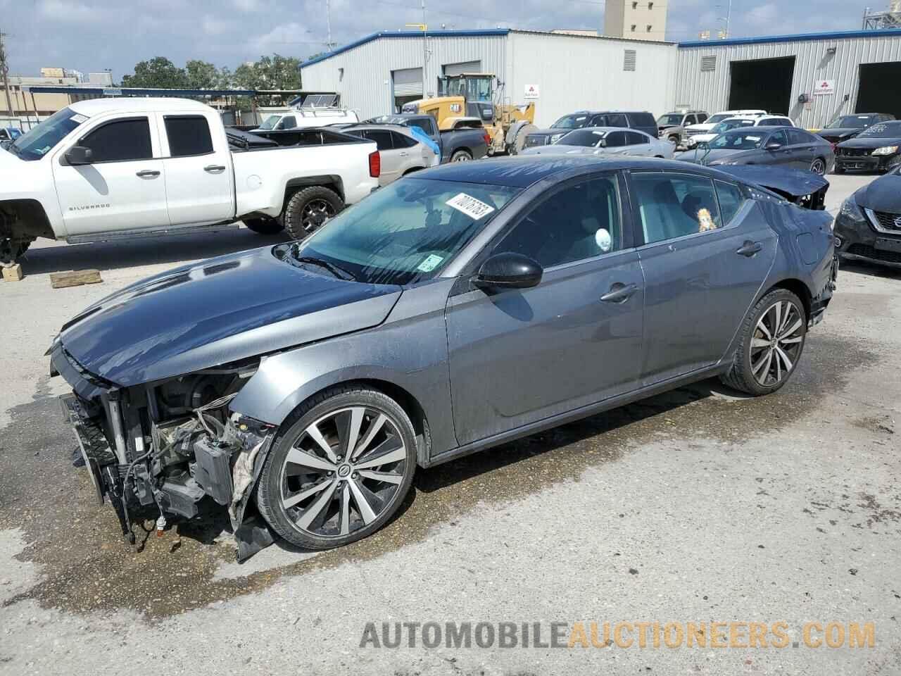 1N4BL4CV6LN310665 NISSAN ALTIMA 2020