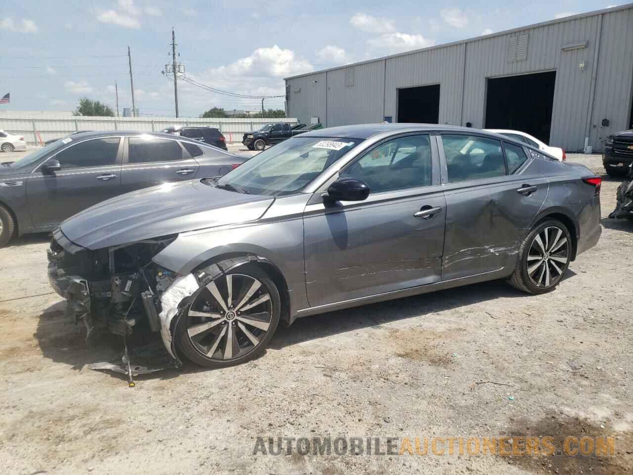 1N4BL4CV6MN406765 NISSAN ALTIMA 2021