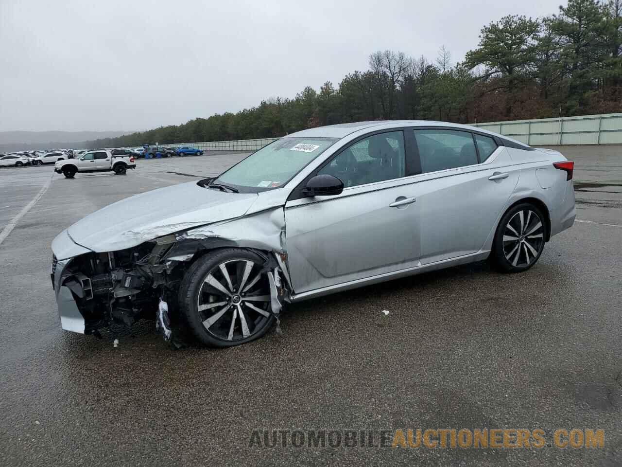 1N4BL4CV6MN414154 NISSAN ALTIMA 2021