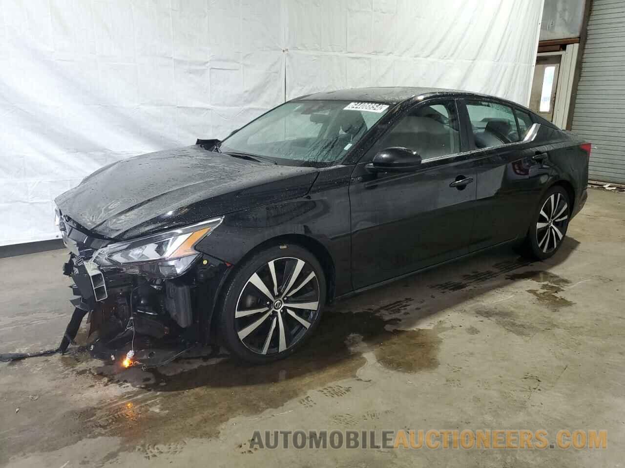 1N4BL4CV6NN353051 NISSAN ALTIMA 2022