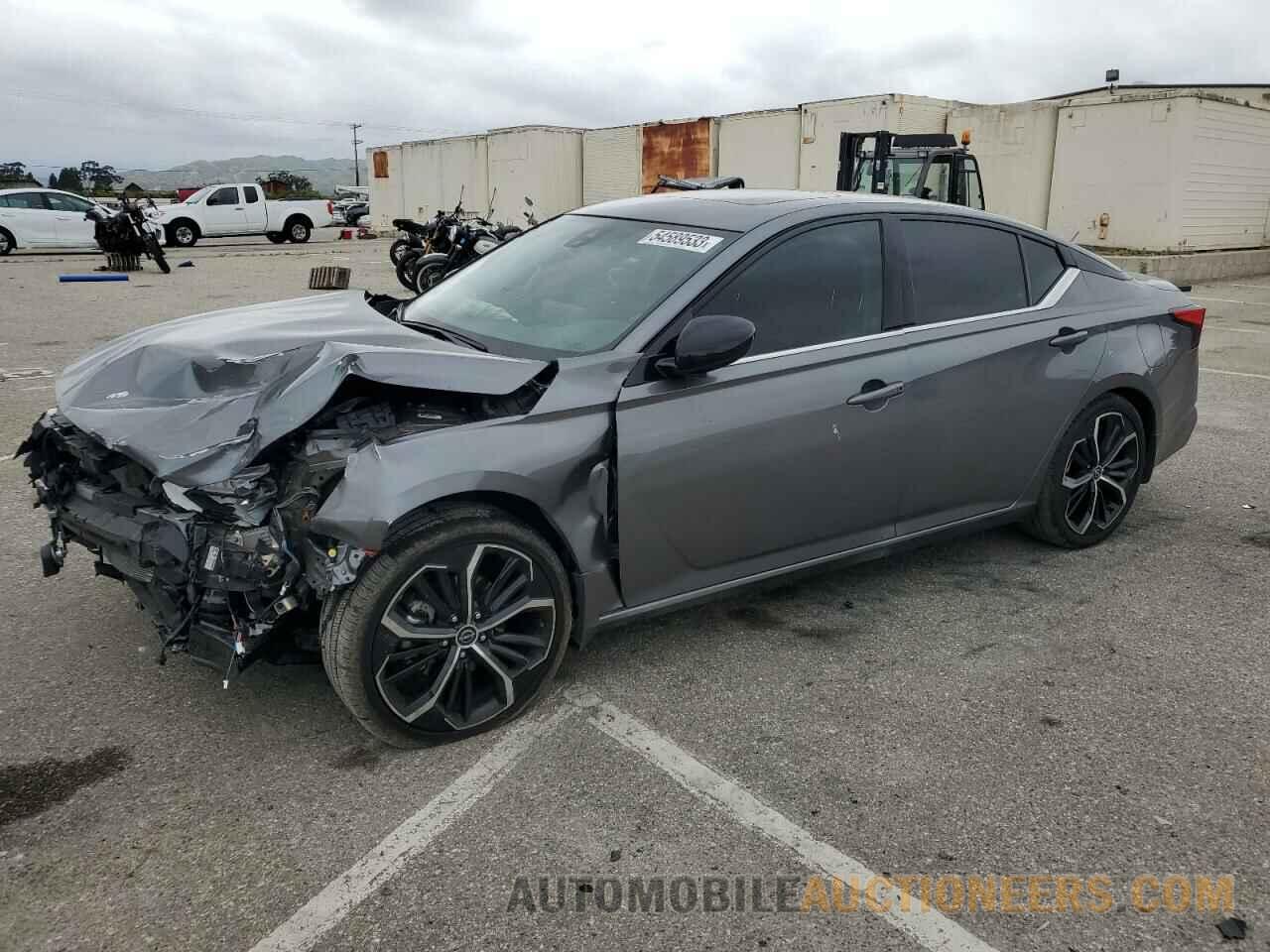 1N4BL4CV6PN300238 NISSAN ALTIMA 2023