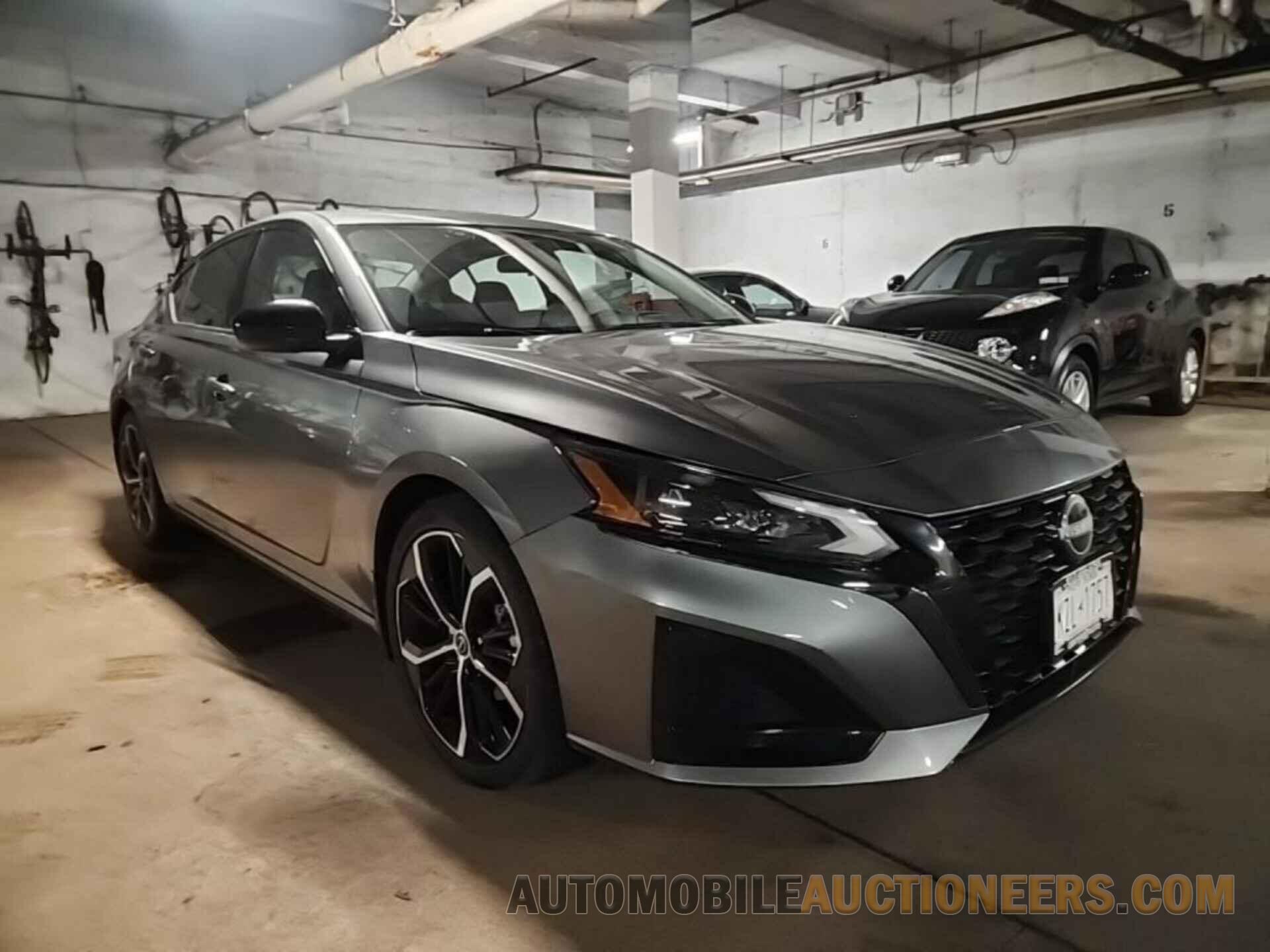 1N4BL4CV6PN300613 NISSAN ALTIMA 2023