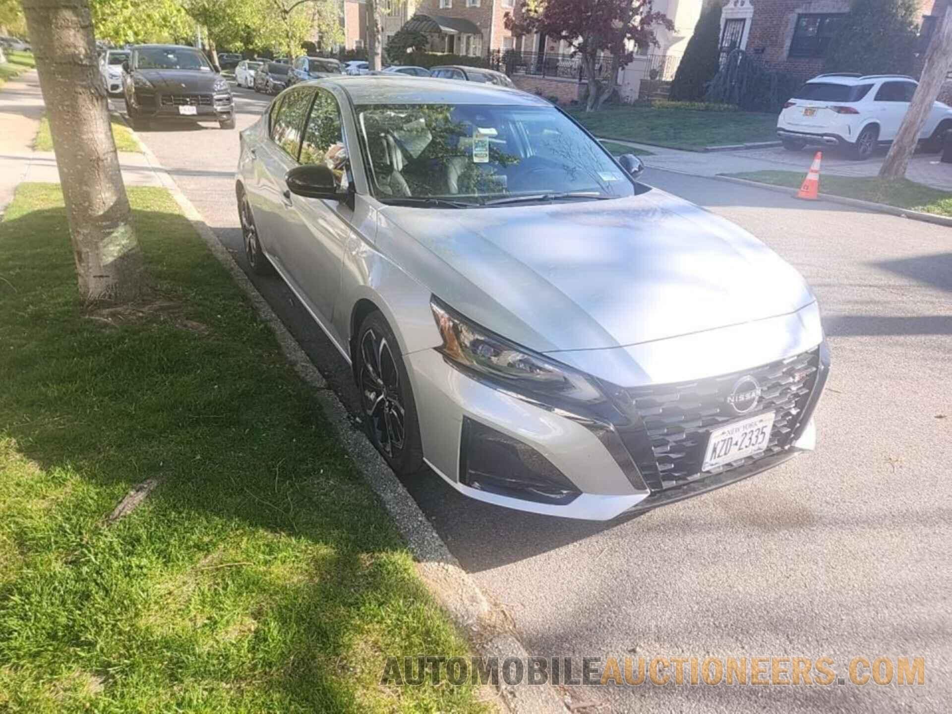 1N4BL4CV6PN303933 NISSAN ALTIMA 2023