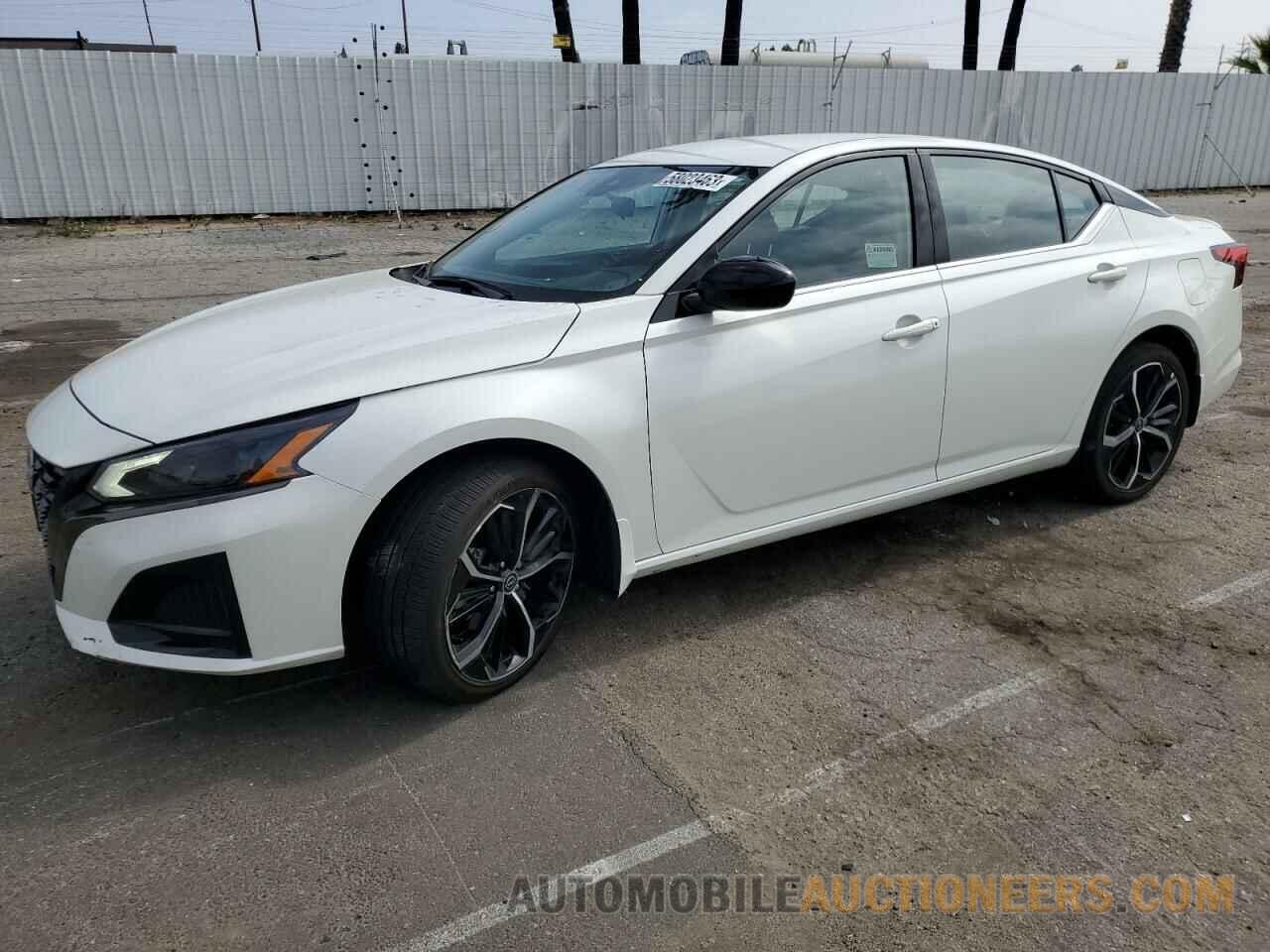 1N4BL4CV6PN307982 NISSAN ALTIMA 2023