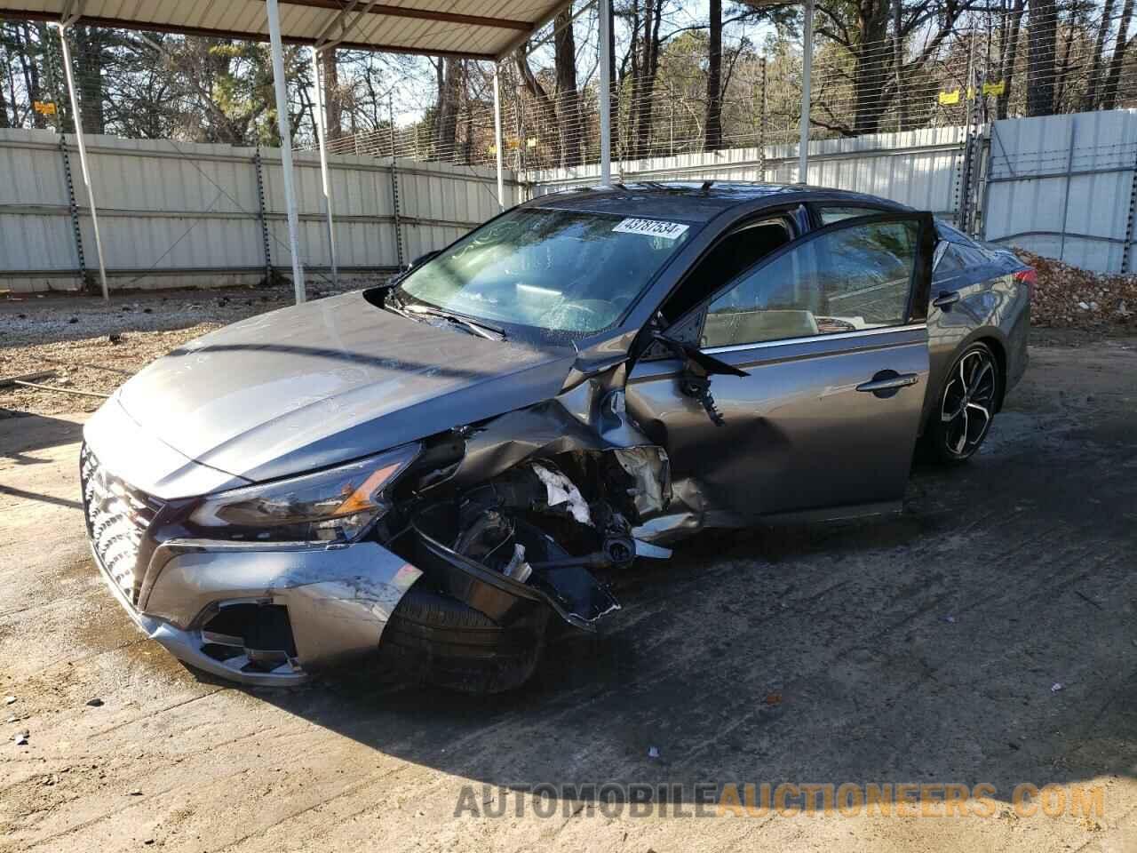 1N4BL4CV6PN309554 NISSAN ALTIMA 2023