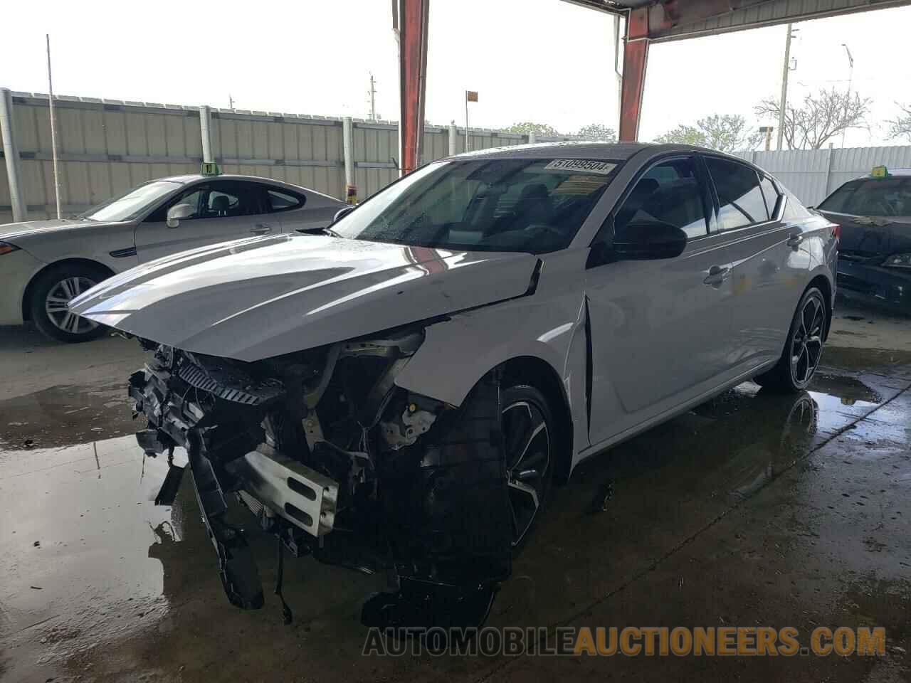 1N4BL4CV6PN312048 NISSAN ALTIMA 2023