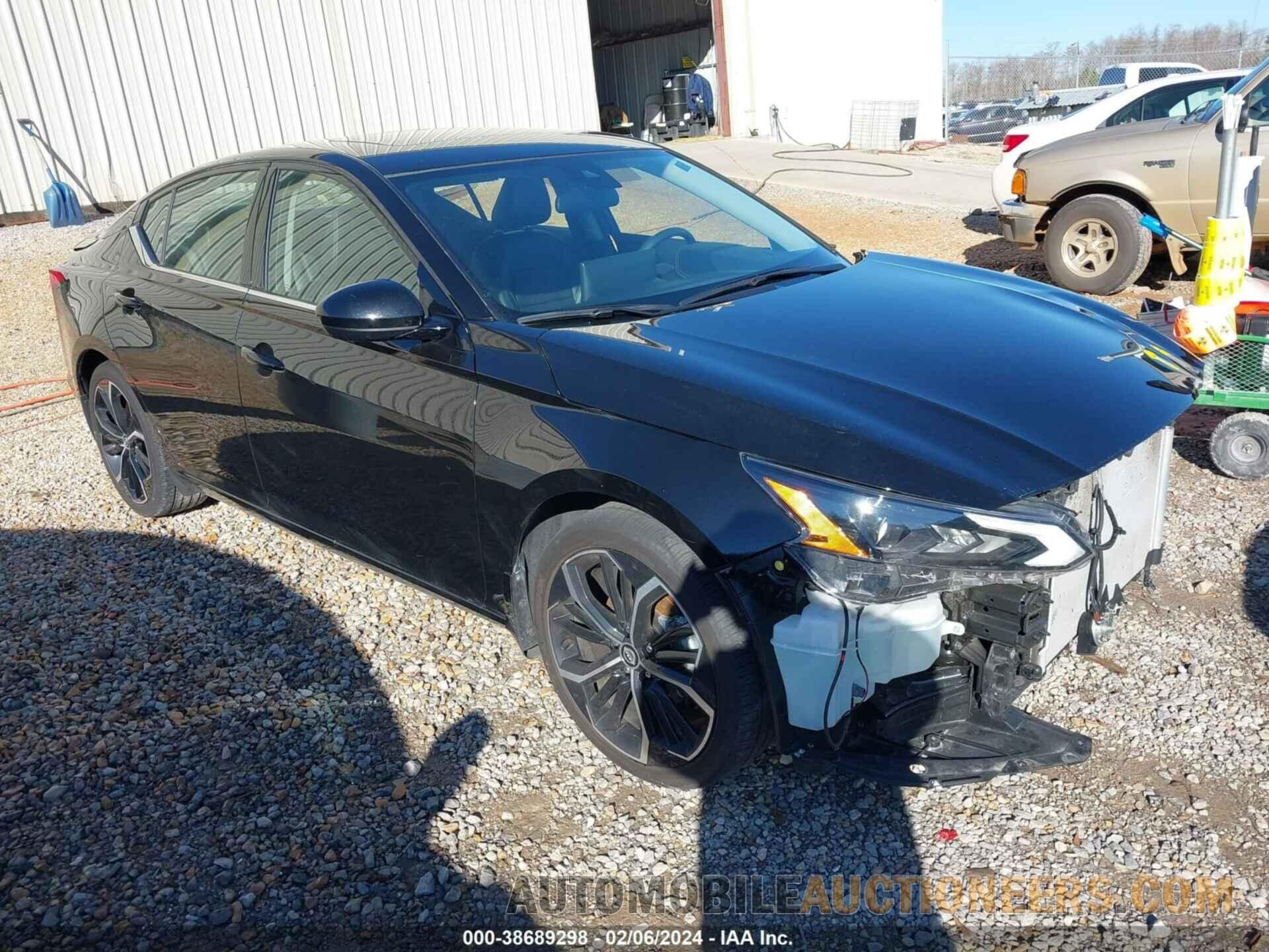 1N4BL4CV6PN312342 NISSAN ALTIMA 2023