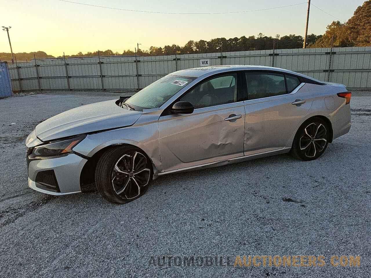 1N4BL4CV6PN313281 NISSAN ALTIMA 2023