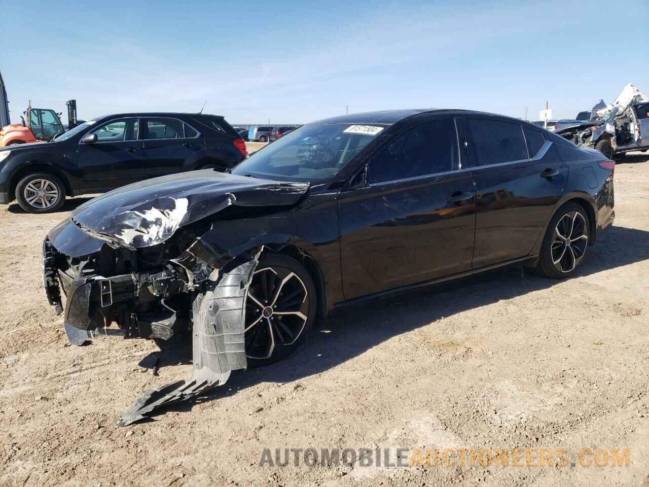 1N4BL4CV6PN313605 NISSAN ALTIMA 2023