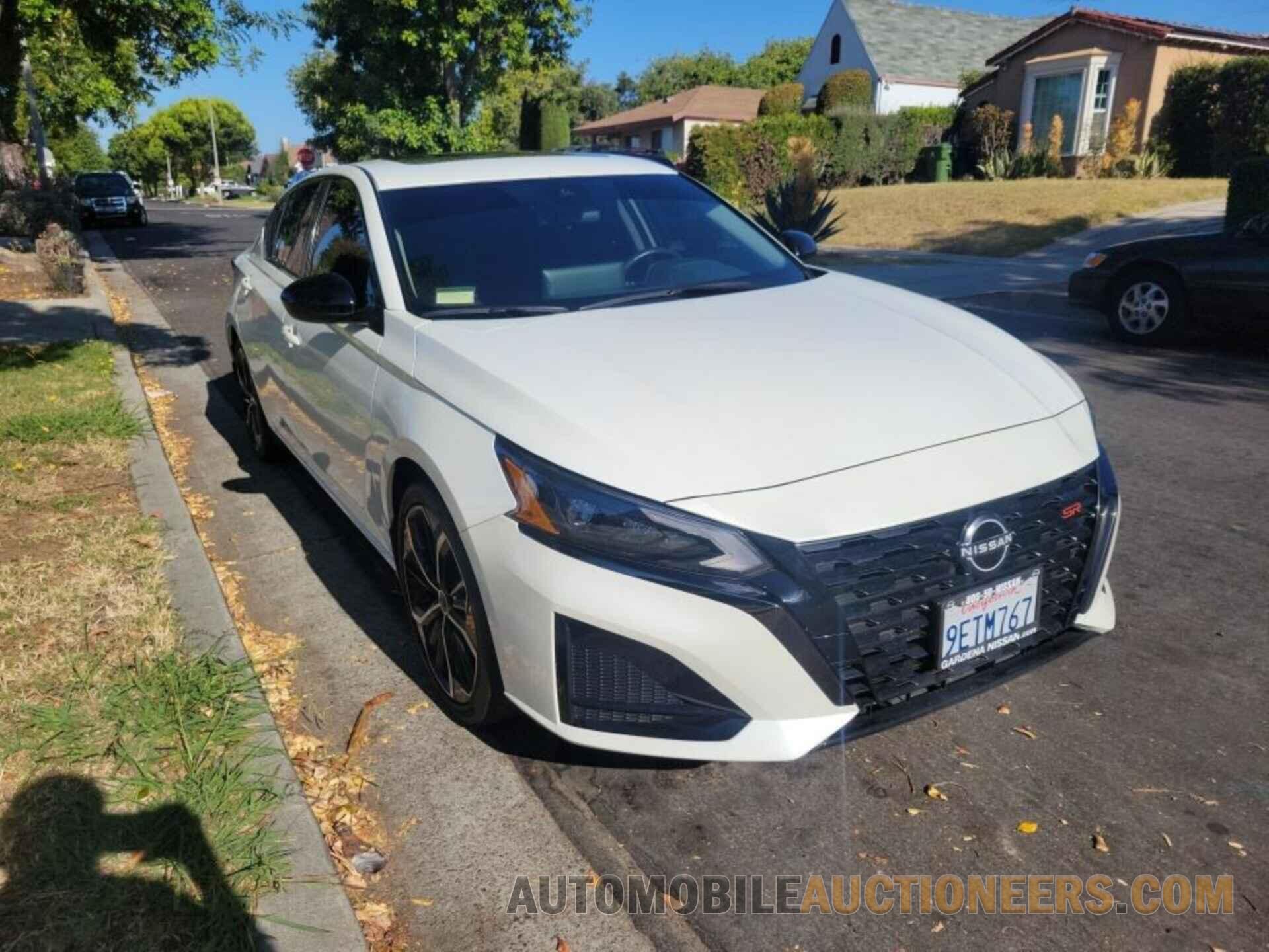 1N4BL4CV6PN316987 NISSAN ALTIMA 2023