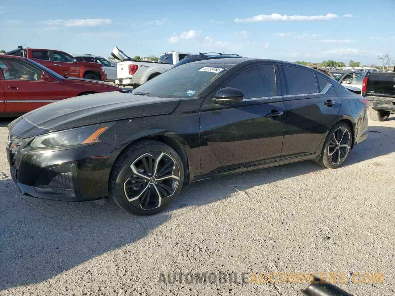 1N4BL4CV6PN317489 NISSAN ALTIMA 2023