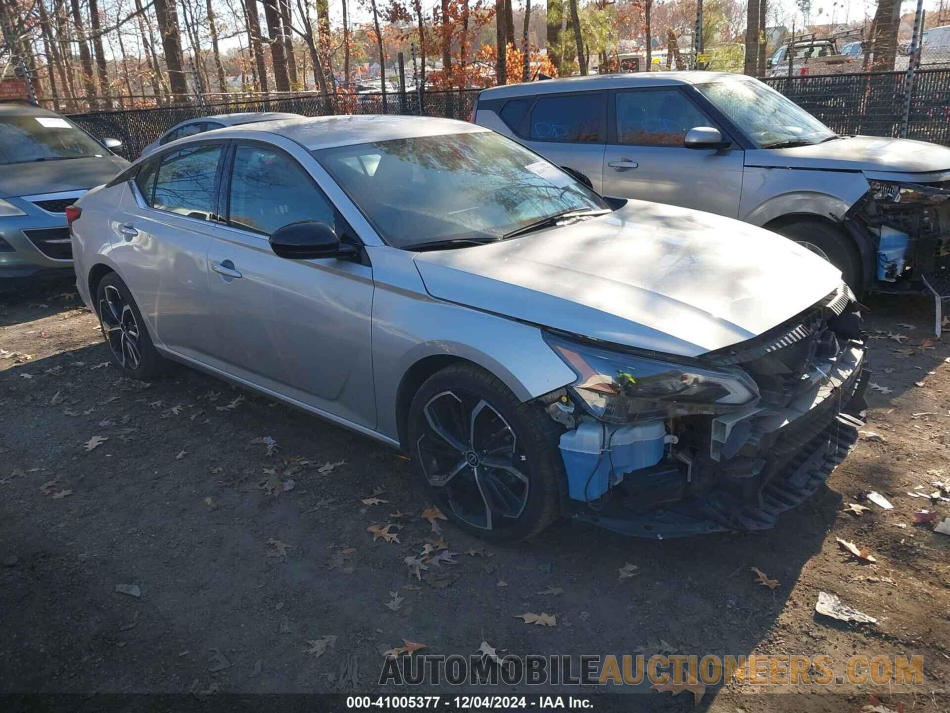 1N4BL4CV6PN321235 NISSAN ALTIMA 2023