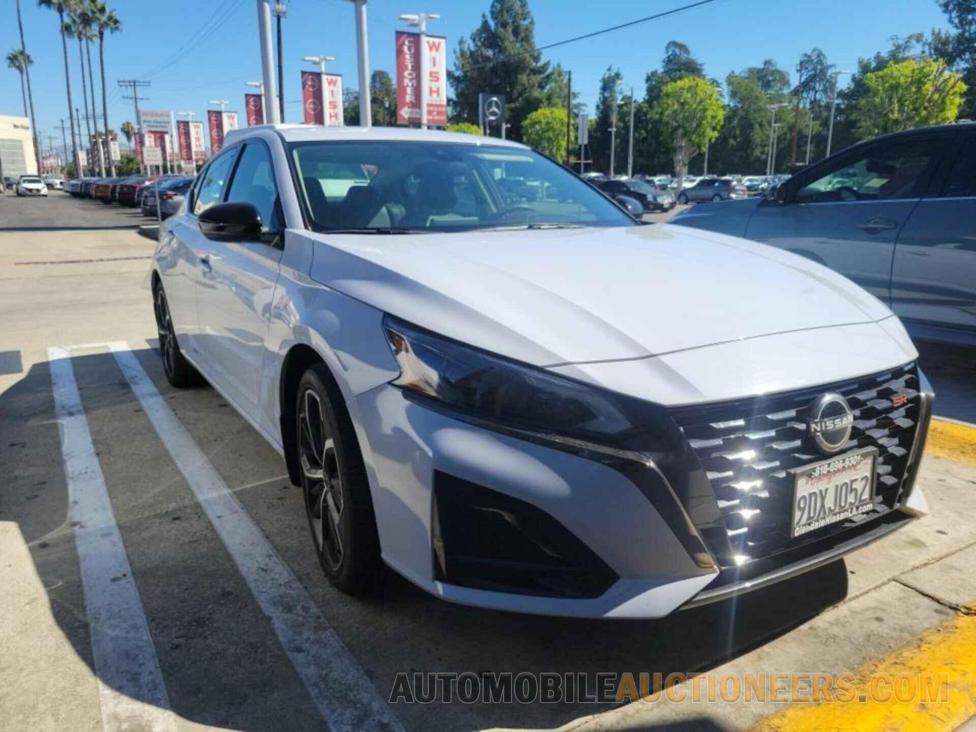 1N4BL4CV6PN328024 NISSAN ALTIMA 2023