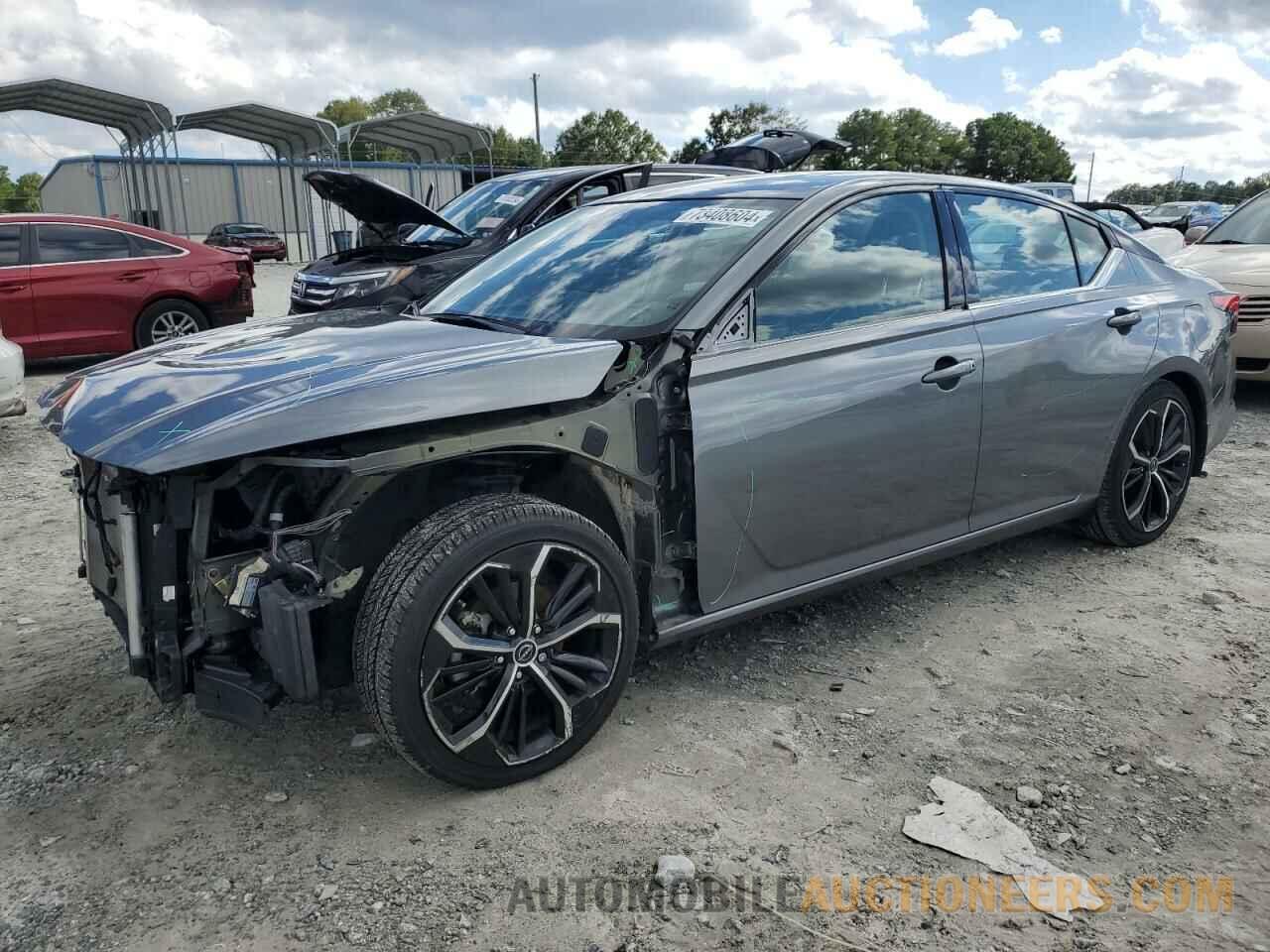 1N4BL4CV6PN328766 NISSAN ALTIMA 2023