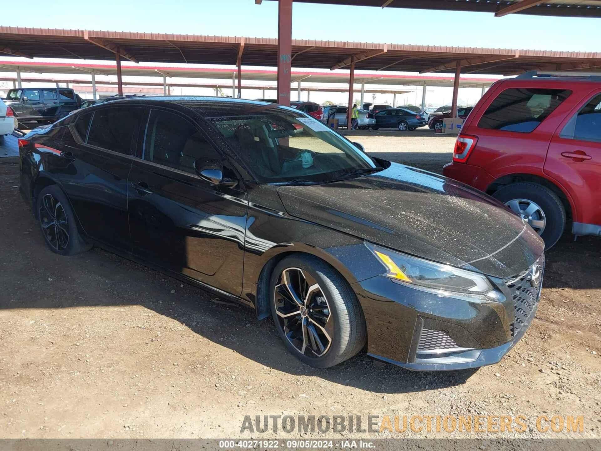 1N4BL4CV6PN329089 NISSAN ALTIMA 2023